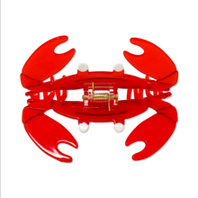 Load image into Gallery viewer, Large Crab Hair Claw