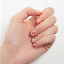 Load image into Gallery viewer, Nail Art Stickers - Yummy