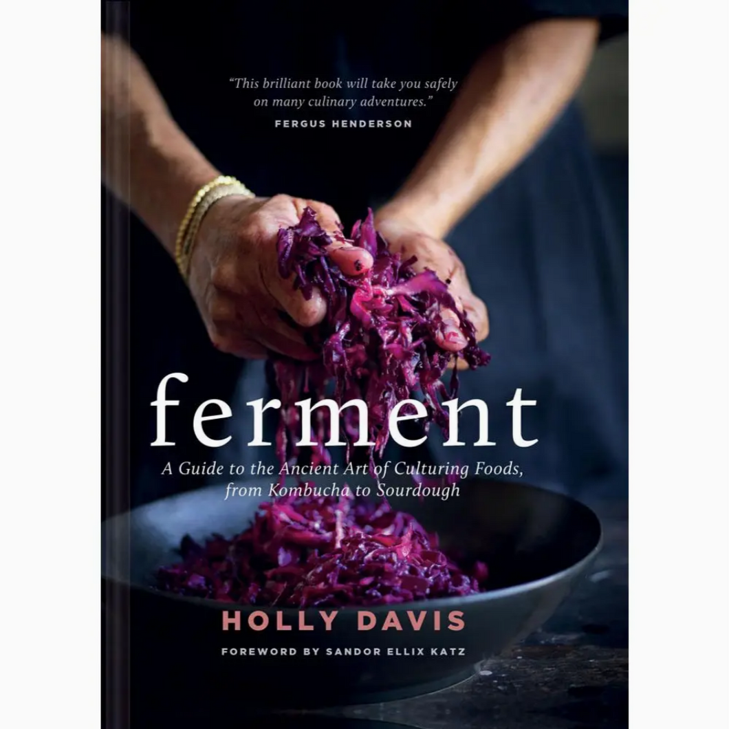 Ferment