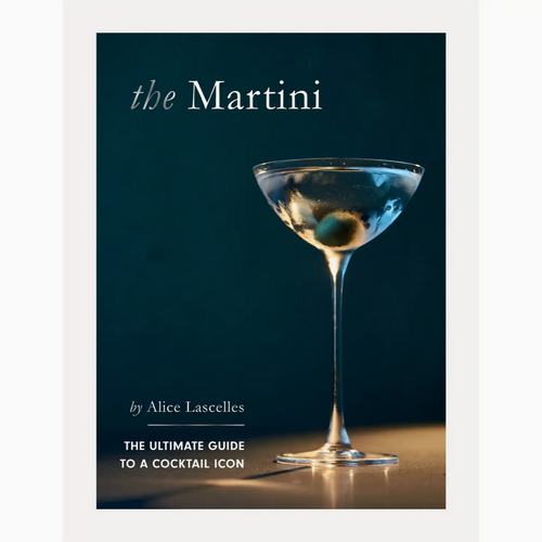 The Martini