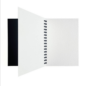 Watercolor Paper Pad - Small