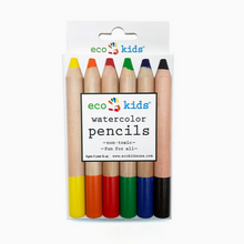 Load image into Gallery viewer, Watercolor Pencils