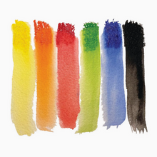 Load image into Gallery viewer, Watercolor Pencils