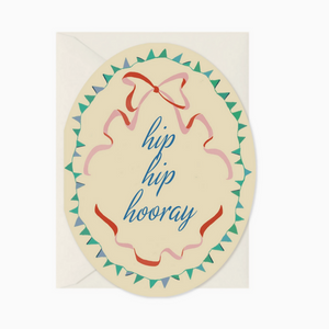 Hip Hip Hooray
