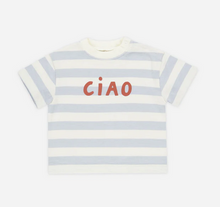 Load image into Gallery viewer, Relaxed Tee - Ciao