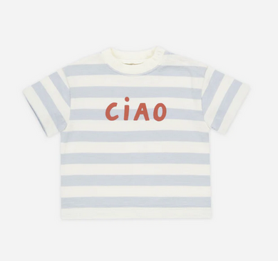 Relaxed Tee - Ciao