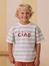 Load image into Gallery viewer, Relaxed Tee - Ciao