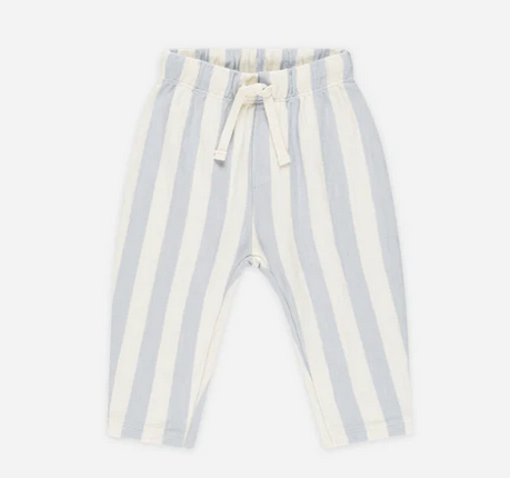 Rory Pant - Blue Stripe