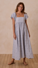 Load image into Gallery viewer, Oceane Dress - Light Blue