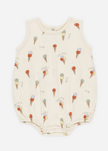 Load image into Gallery viewer, Bubble Onesie - Gelato