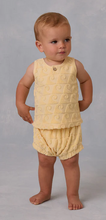 Load image into Gallery viewer, Baby Tank Set - Waves