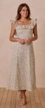 Load image into Gallery viewer, Bianca Dress - Bloom