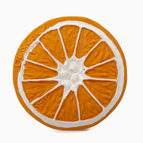 Clementino the Orange