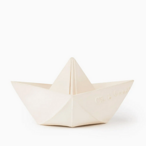 Origami Boat