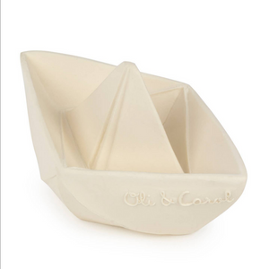 Origami Boat