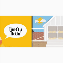 Load image into Gallery viewer, Grab Your Pillow, Armadillo: A Silly Book of Fun Goodnights