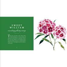 Load image into Gallery viewer, Language of Flowers
