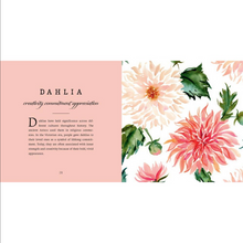 Load image into Gallery viewer, Language of Flowers