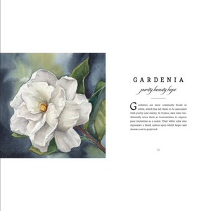 Language of Flowers