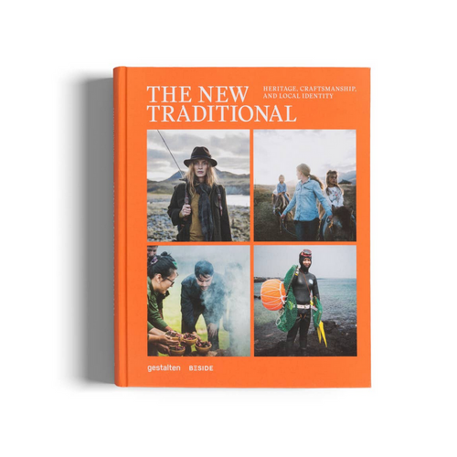 The New Traditional