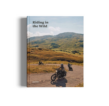 Load image into Gallery viewer, Riding in the Wild