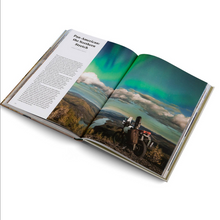 Load image into Gallery viewer, Riding in the Wild