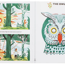 Load image into Gallery viewer, Masks in the Forest