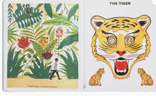 Load image into Gallery viewer, Masks in the Forest