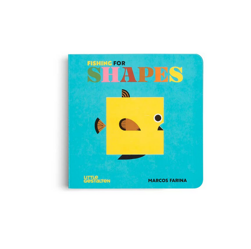 Fishing For Shapes