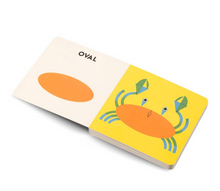 Load image into Gallery viewer, Fishing For Shapes