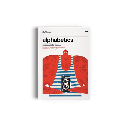 Alphabetics