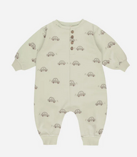 Load image into Gallery viewer, Relaxed Jumpsuit - Cars