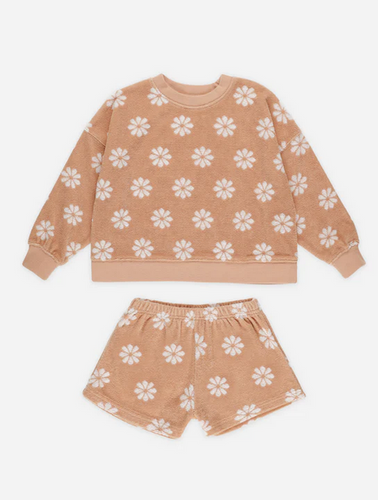 Karlie Set - Daisy