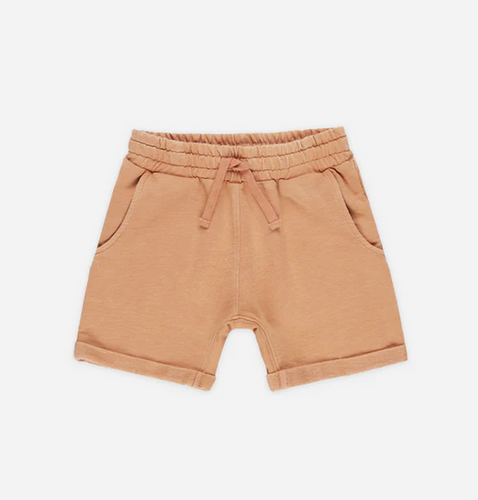 Relaxed Short - Grapefruit