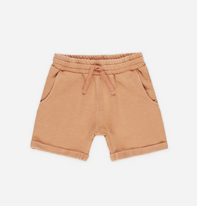 Relaxed Short - Grapefruit