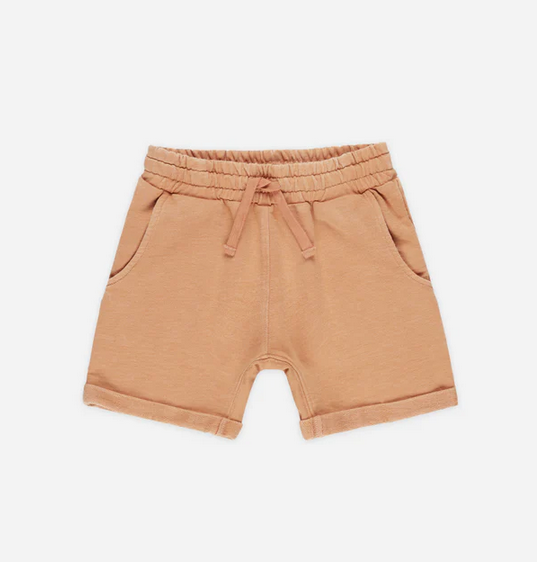 Relaxed Short - Grapefruit