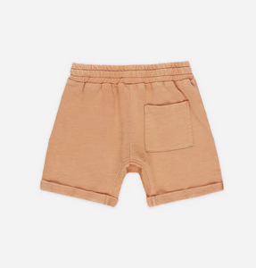 Relaxed Short - Grapefruit