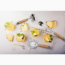 Load image into Gallery viewer, Outset Stainless Steel Bar Tool Set