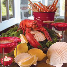 Load image into Gallery viewer, Red Lobster Crackers