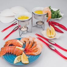 Load image into Gallery viewer, Red Lobster Crackers