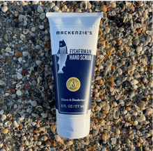 Load image into Gallery viewer, Fisherman Hand Scrub - 6 Fl oz