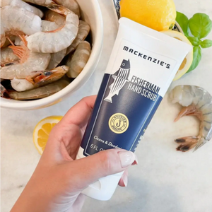 Fisherman Hand Scrub - 6 Fl oz