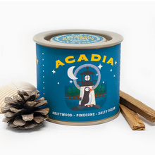 Load image into Gallery viewer, Acadia National Park Soy Candle