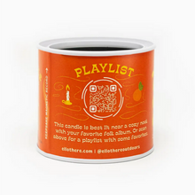 Load image into Gallery viewer, Folk Cabin Soy Candle