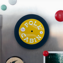 Load image into Gallery viewer, Folk Cabin Soy Candle