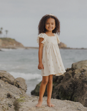 Load image into Gallery viewer, Mariposa Dress - Sailboats