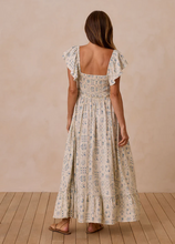 Load image into Gallery viewer, Francesca Dress - Tile