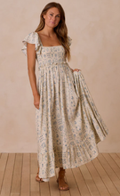 Load image into Gallery viewer, Francesca Dress - Tile