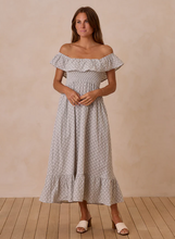 Load image into Gallery viewer, Gia Dress - Seafoam