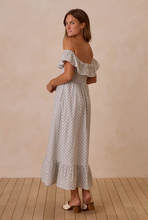 Load image into Gallery viewer, Gia Dress - Seafoam